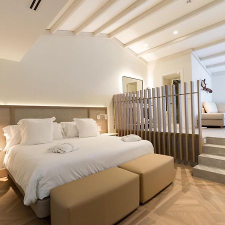 Hotel Encinar De Sotogrande Buitenkant foto