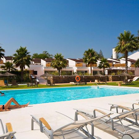 Hotel Encinar De Sotogrande Buitenkant foto